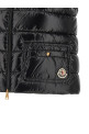 'Frelon' vest Black