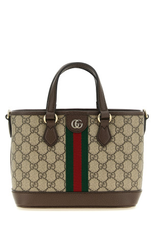 'Ophidia' small handbag Multicolor