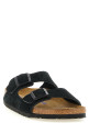 'Arizona - Soft Footbed' sandals Black