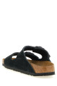 'Arizona - Soft Footbed' sandals Black