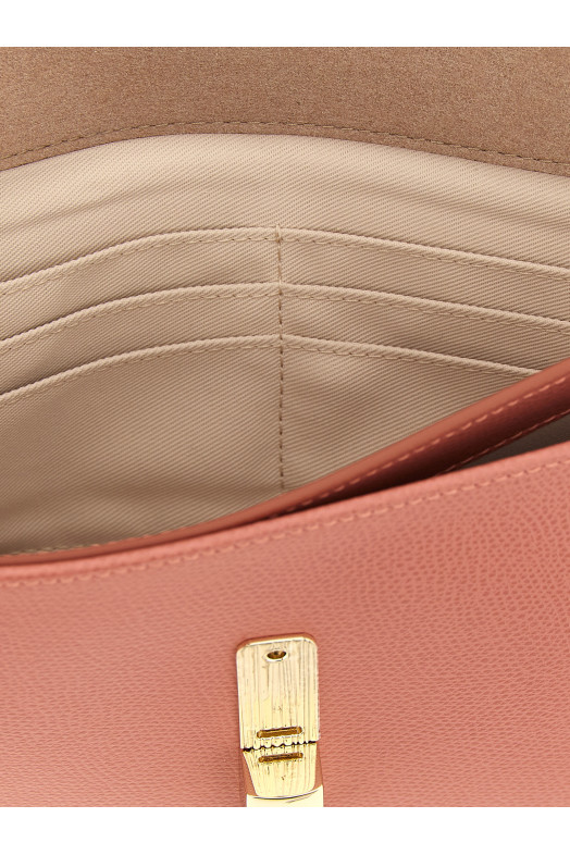 Сумочка Iris, розового цвета FURLA WE00913ARE0004898S