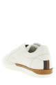 'Fendi City' sneakers White