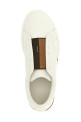 'Fendi City' sneakers White