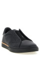 'Fendi City' sneakers Black