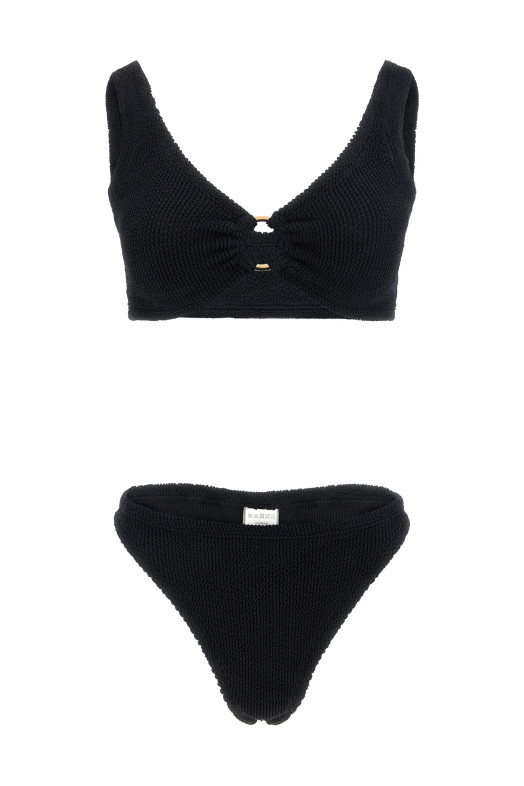 'Julia' bikini Black