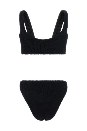 Бікіні «Julia», чорне JULIAGOLDHOOPBIKINIBLACK