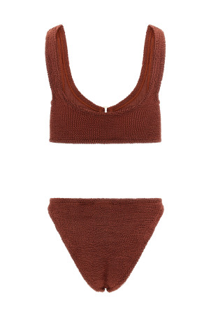 'Julia' bikini Brown