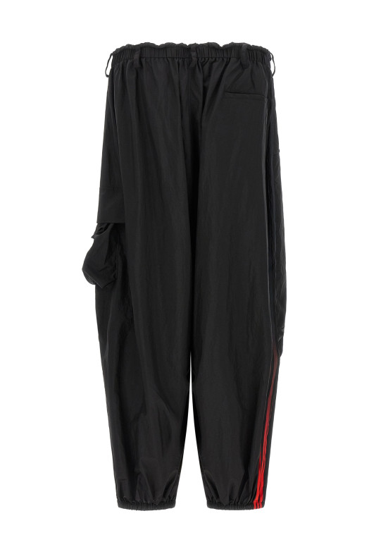 'Y-3 Gradient' cargo pants Black