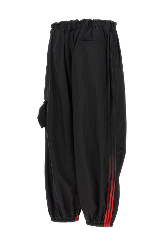 'Y-3 Gradient' cargo pants Black