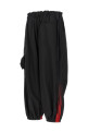 'Y-3 Gradient' cargo pants Black