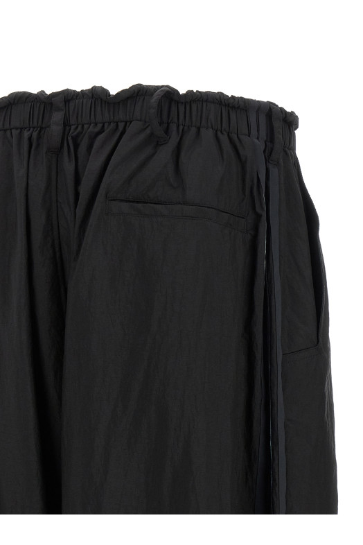 'Y-3 Gradient' cargo pants Black