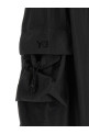 'Y-3 Gradient' cargo pants Black