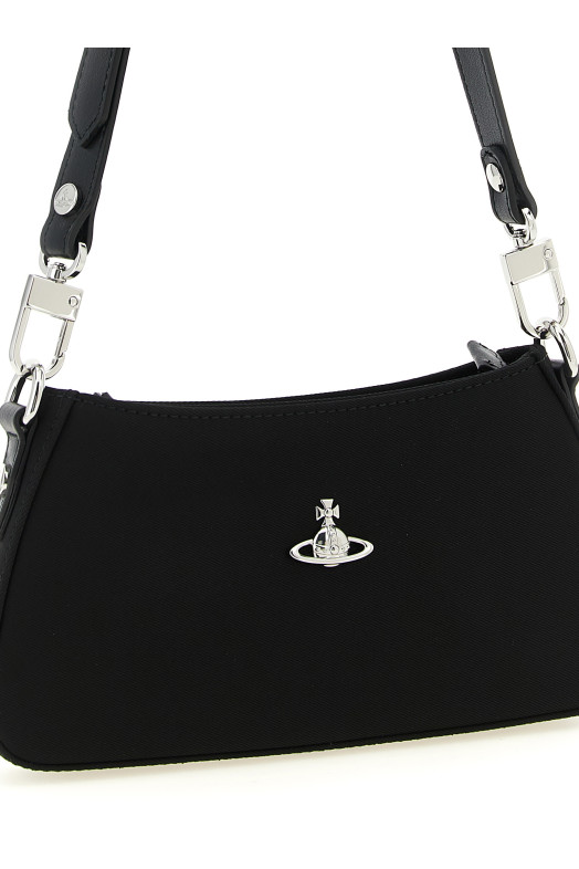'Tasha phone bag' shoulder bag Black