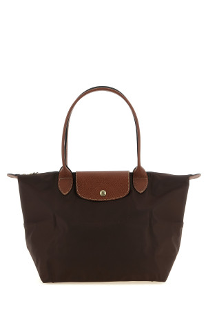 'M Le Pliage Original' shoulder bag Brown