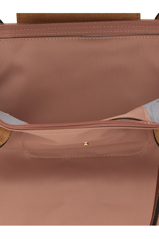 'M Le Pliage Original' shoulder bag Pink