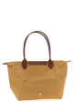 'M Le Pliage Original' shoulder bag Beige
