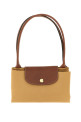 'M Le Pliage Original' shoulder bag Beige