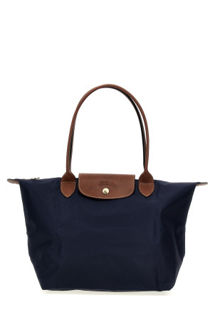 'M Le Pliage Original' shoulder bag Blue