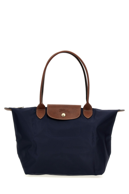 'M Le Pliage Original' shoulder bag Blue