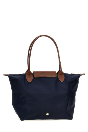 'M Le Pliage Original' shoulder bag Blue