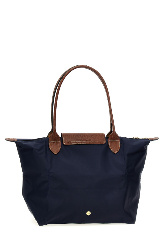 'M Le Pliage Original' shoulder bag Blue