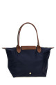 'M Le Pliage Original' shoulder bag Blue