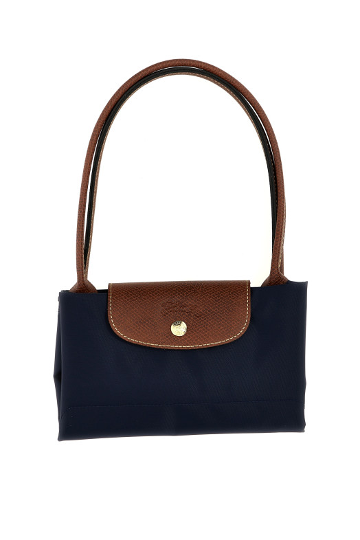 'M Le Pliage Original' shoulder bag Blue