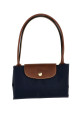 'M Le Pliage Original' shoulder bag Blue