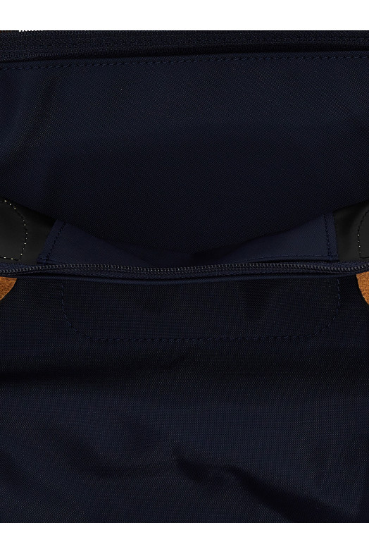 'M Le Pliage Original' shoulder bag Blue