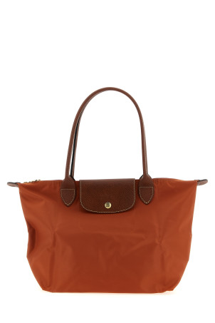 'M Le Pliage Original' shoulder bag orange