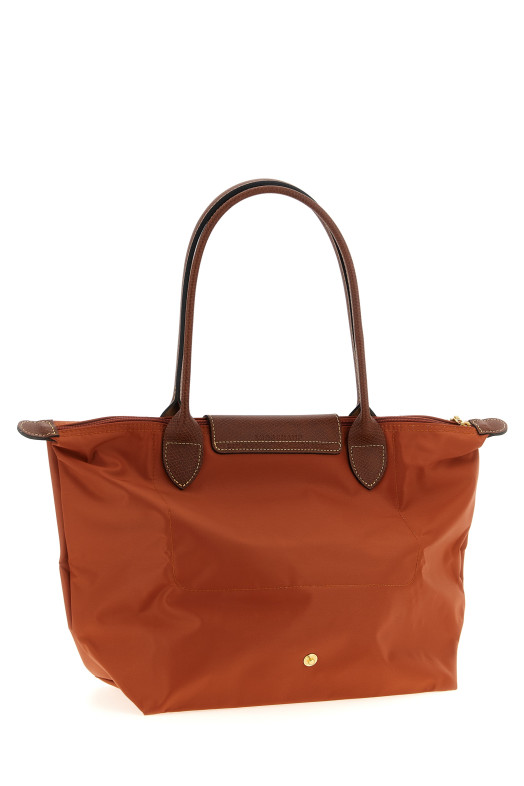 'M Le Pliage Original' shoulder bag orange