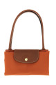 'M Le Pliage Original' shoulder bag orange