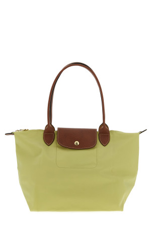 'M Le Pliage Original' shoulder bag Green