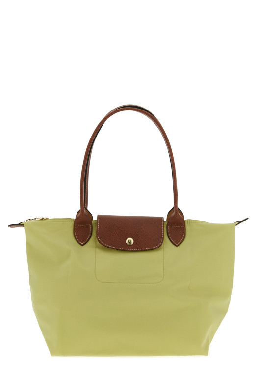 'M Le Pliage Original' shoulder bag Green