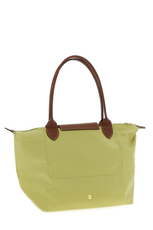 'M Le Pliage Original' shoulder bag Green