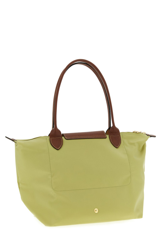 'M Le Pliage Original' shoulder bag Green