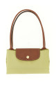 'M Le Pliage Original' shoulder bag Green