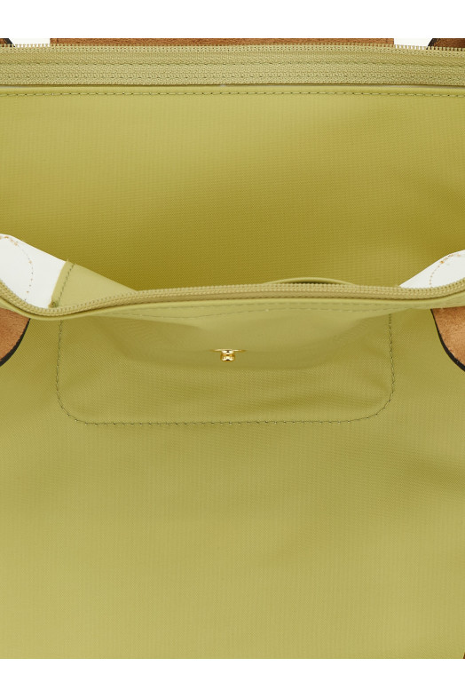 'M Le Pliage Original' shoulder bag Green