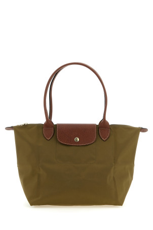 'M Le Pliage Original' shoulder bag Green