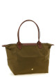'M Le Pliage Original' shoulder bag Green