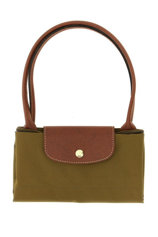 'M Le Pliage Original' shoulder bag Green