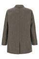 Reversible waterproof Brown