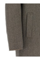 Reversible waterproof Brown