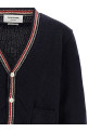 'Hector' cardigan Blue