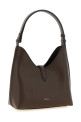 'Furla Goccia S' shoulder bag Brown