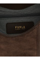 'Furla Goccia S' shoulder bag Brown