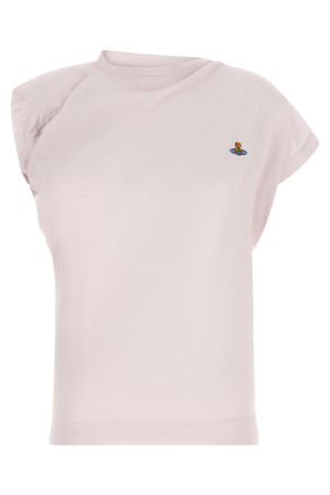 'Hebo' top Pink