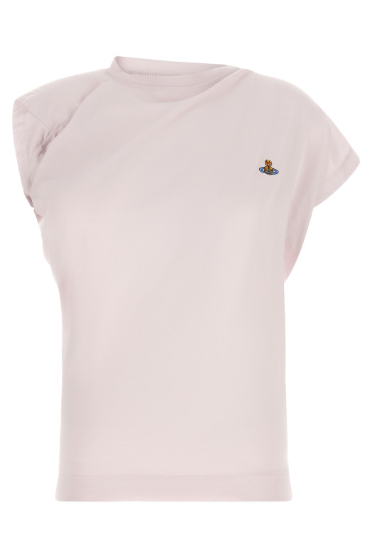 'Hebo' top Pink