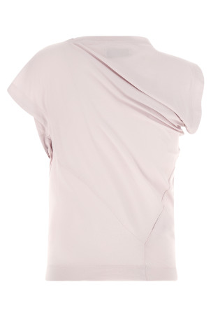 'Hebo' top Pink