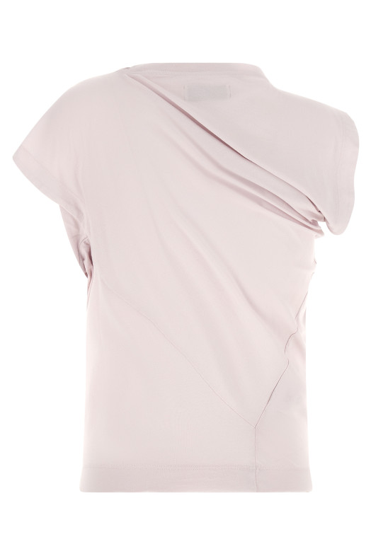 'Hebo' top Pink